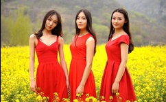 小车坐不下岳坐我腿上